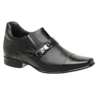 Imagem de Sapato Couro Rafarillo Masculino-Masculino
