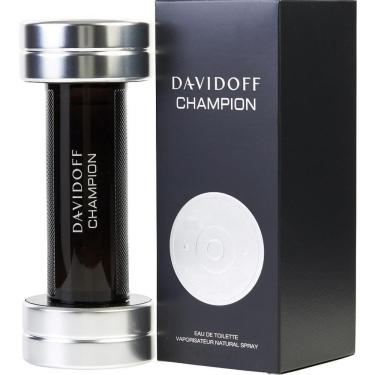 Imagem de Perfume Davidoff Champion Edt 90 Ml