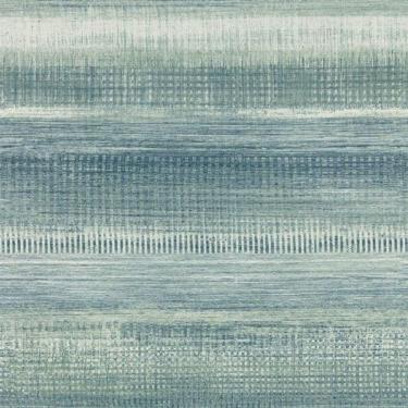 Imagem de Papel De Parede Sejours Et Chambres 2 Textura Azul 51220901