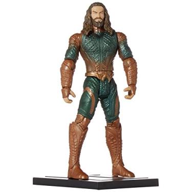 Imagem de JUSTICE LEAGUE AQUAMAN