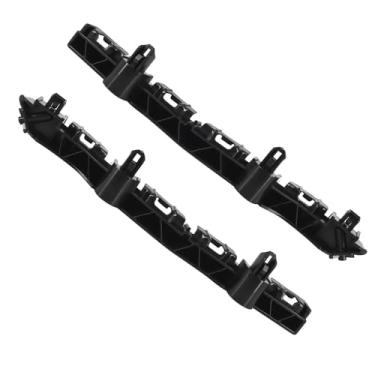 Imagem de Auttoop Retentor de suporte de para-choque dianteiro para Dodge Avenger 2011-2014 - fácil instalação, durável e confiável