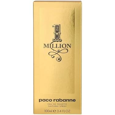 Imagem de Perfume One Million Edt. 100ml - 100% Original/Selado