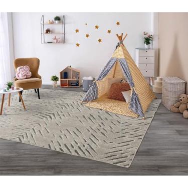 Imagem de Tapete 200x250cm Unique Plus Tapetes São Carlos SARJA