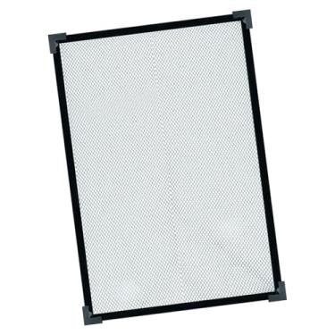 Imagem de Ｂｅｓｇａ Tela de Aquário Faça Você Mesmo, Capa Protetora, Rede Anti-pulo, Mantém Os Gatos Afastados, Tampa de Tela, Rede de Malha, Acessórios para Cobertura Su, 120cmx50cm