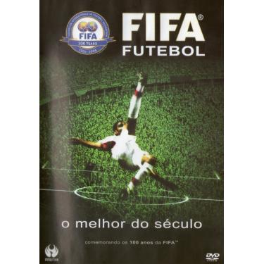 Imagem de FIFAFUTEBOL FIFAFUTEBOLMELHORDOSECULO novo lacrado original