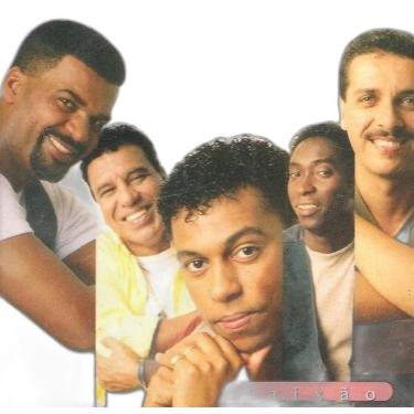 Imagem de Cd Grupo Raça - Paixão  1997 