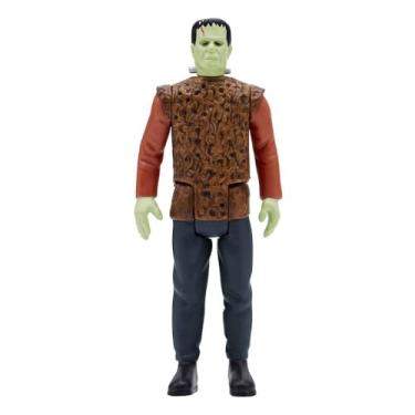 Imagem de Universal Monsters: Son of Frankenstein: Boneco da Reação do Monstro