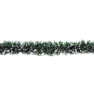 Imagem de Festão Nevado 9cm - 2m - RIO MASTER