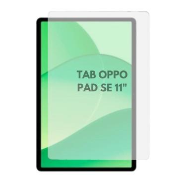 Imagem de Película Hidrogel Compativel Para Tablet Tab Oppo Pad Se 11