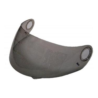 Imagem de Viseira Capacete Zeus 805 Fumê Original, Fumê