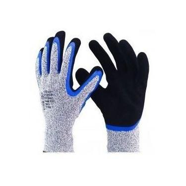 Imagem de Luva Anti Corte Ss1007 Resistência Super Safety C.a 32039 G