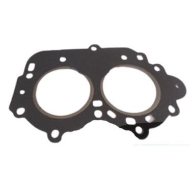 Imagem de Junta Do Motor Yamaha Cabeçote 9 9 15Hp Dm Bm - A.R Variedades Mt