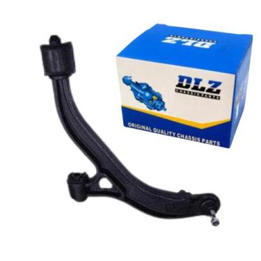 Imagem de Bandeja Direito Gran Caravan 2001 2002 2003 2004 2005 06 07 - DLZ