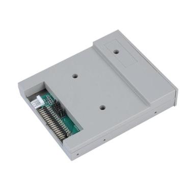 Imagem de SFR1M44-U100 3,5 pol. 1,44 MB USB SSD Emulador de unidade de disquete 