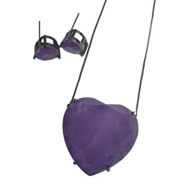 Imagem de Conjunto Fusion em Rósio, Cor Preto (ROSA FUCSIA)