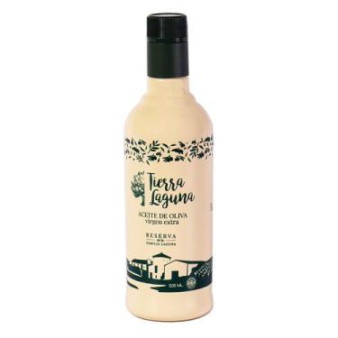 Imagem de Azeite de Oliva Extra Virgem Reserva Família Laguna 500ml - Tierra Lag