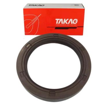 Imagem de Retentor Do Comando Valvulas Ranger 2.5 8V 1996 A 2003 / F1000 2.5 8V 