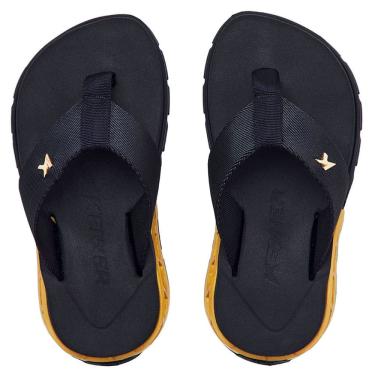 Imagem de Chinelo Infantil Menino Conforto Pratico Rakka Kenner Kids
