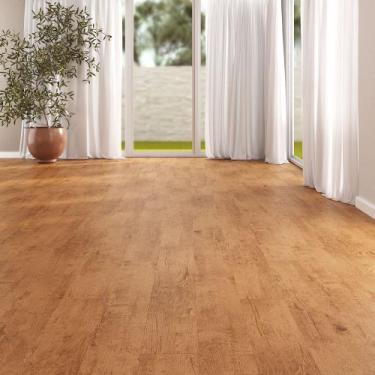 Imagem de Piso Vinílico em Régua 3,9m2 - Amoreira - Ruffino