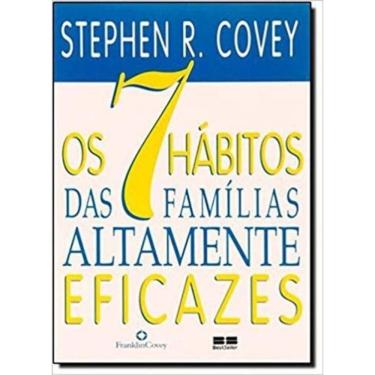 Imagem de 7 Habitos Das Familias Altamente Eficazes, Os