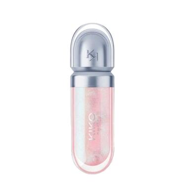 Imagem de Kiko Milano 3d Hydra Lip Gloss Ice 48 - Lip Gloss 6,5ml