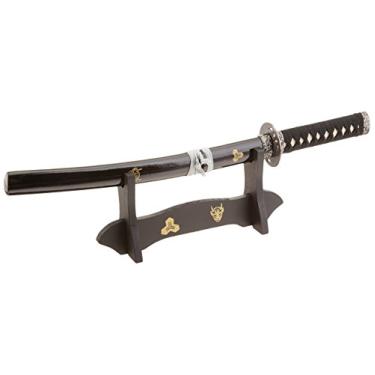 Imagem de Abridor de cartas de espada Samurai BladesUSA SW-360E, 41,5 cm