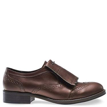 Imagem de 1883 by Wolverine Elsie Oxford Feminino, Cobre, 5