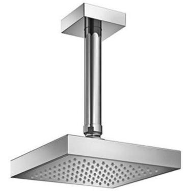 Imagem de Chuveiro Quadrado De Teto Docol Heaven Q150 00909606 Cromado