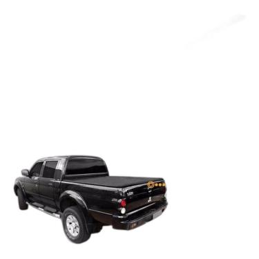 Imagem de Protetor Borda Tampa Laterais Mitisubishi L200 Sport Outdoor