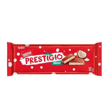 Imagem de Chocolate Prestígio Nestlé  90g