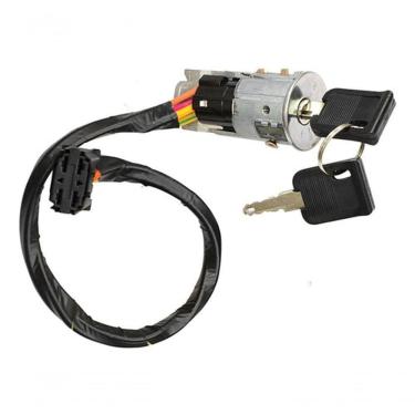 Imagem de Trava Direção Com Parte Elétrica Peugeot 306 [f103]