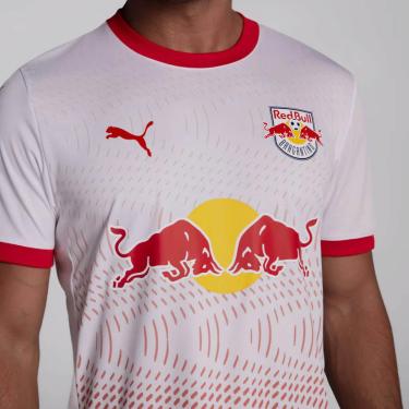Imagem de Camisa Red Bull Bragantino HOME 2025