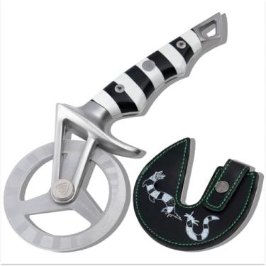 Imagem de DALSTRONG Roda de pizza - Besouro