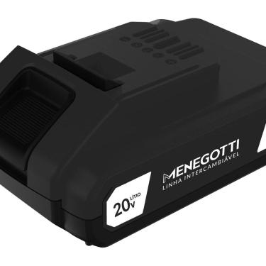 Imagem de Bateria 20v-2000ah Intercambiavel Menegotti