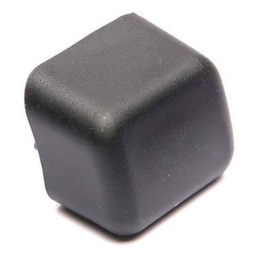 Imagem de Peça de Reposição Ponteira Acabamento Barra de Aço Squarebar - THULE, 