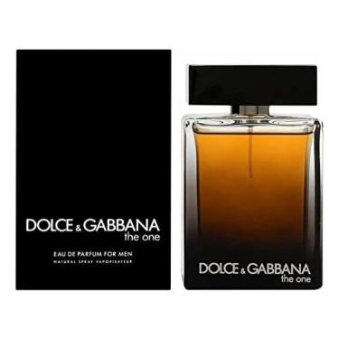 Imagem de Perfume masculino Dolce & Gabbana The One Eau de parfum 100 ml