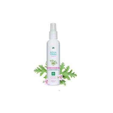 Imagem de Água Termal Gerânio WNF para Pele, Face e Cabelos 200ml