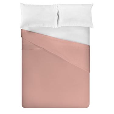 Imagem de Lencol Avulso Casal Sem Elastico Algodão Liso Estamparia