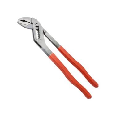 Imagem de SFREYA Alicate de junta de caixa de titânio, alicate de bomba de água, MRI não magnético, leve, alta resistência, resistente à corrosão, forjado a quedas, durável, alicate de grau industrial, T1048