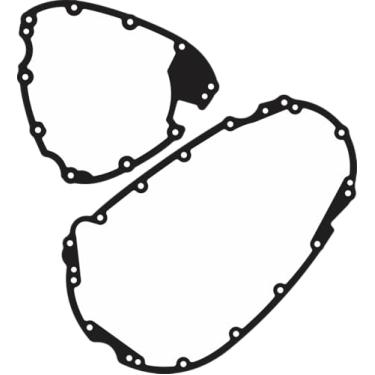 Imagem de Juntas Tampas Laterais para Triumph Bonneville T120 (2016-2019)