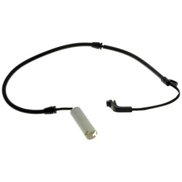 Imagem de ACDelco 18K2213 Sensor de desgaste de pastilha de freio eletrônica frontal profissional
