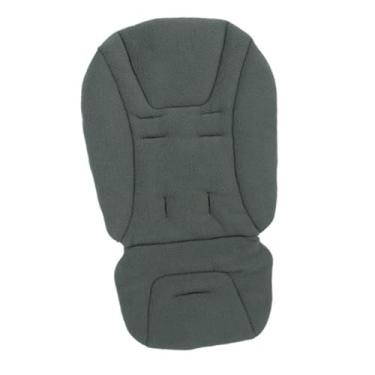 Imagem de Dynwave Almofada para assento de carrinho de bebê, forro universal respirável para recém-nascidos, almofada para assento de carrinho de bebê, tapete para de