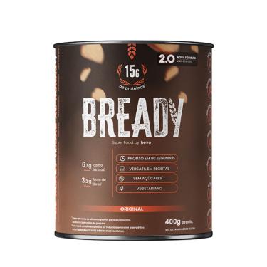 Imagem de Bready Original 2.0 Bready 400g