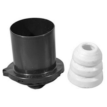 Imagem de Kit Amortecedor Dianteiro Lados Dir Esq Ecosport G1 02 A 12