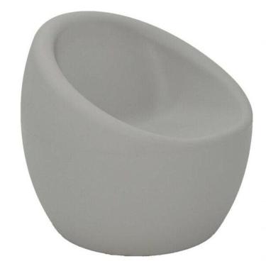 Imagem de Poltrona Tramontina Oca Concreto