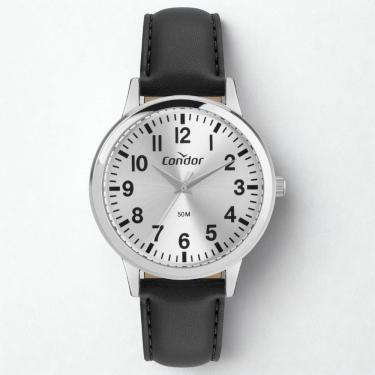 Imagem de Relógio masculino Condor CO2035NRJ/3K