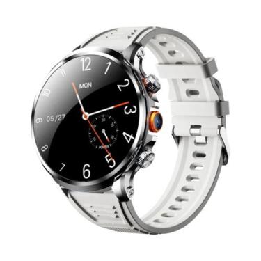 Imagem de Smartwatch Masculino Android H18 4G LTE Com 16GB RAM E 256GB Armazenam