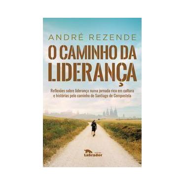Imagem de Caminho da Liderança, O - LABRADOR, Sortido