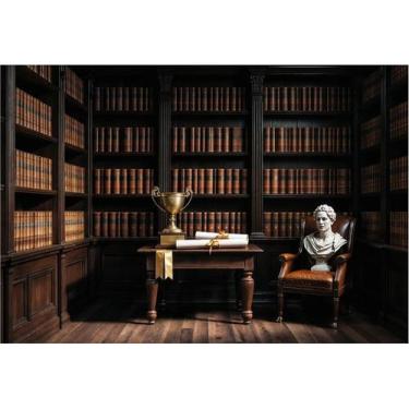 Imagem de Fundo Fotográfico Formatura Cenário Tecido 1,70 x 2,50m - Fadrix, FFOR