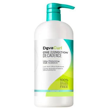 Imagem de Deva Curl One Condition Decadence Condicionador 1000ml